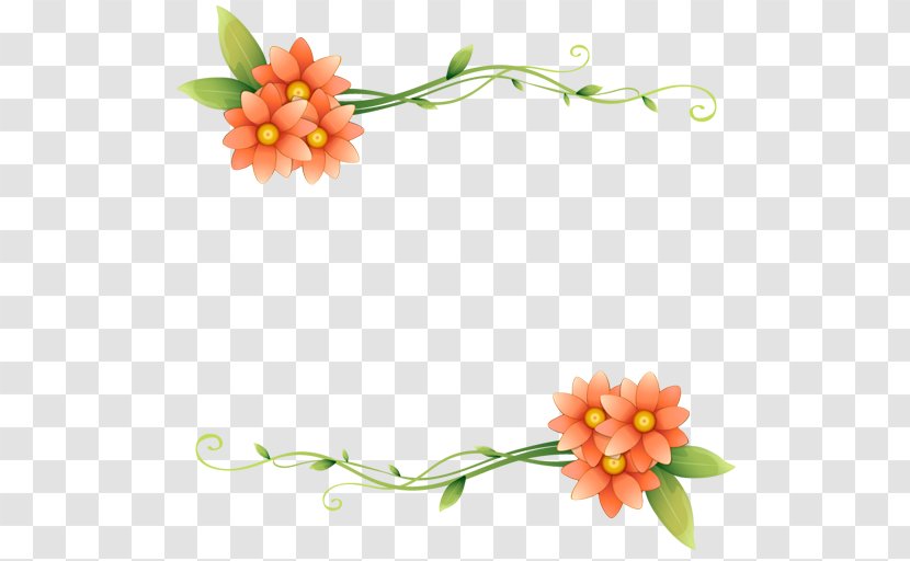 Flower Clip Art - Diorite Premix Plant Junjung - Orange Green Leaves Red Flowers Tengman Transparent PNG