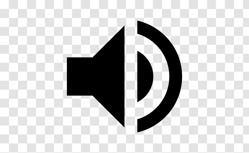 Sound Icon Design Symbol Remote Controls - Theme - Midengine Transparent PNG