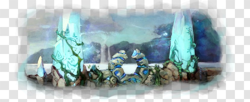 Watercolor Painting Desktop Wallpaper - Paint Transparent PNG