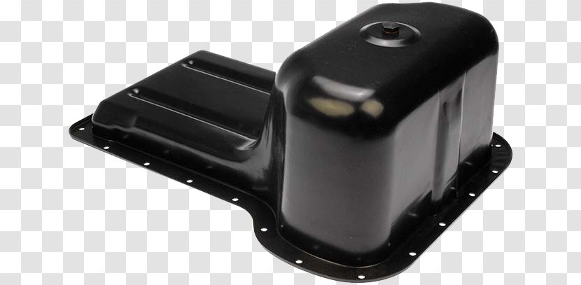 Ford Super Duty Power Stroke Engine Car Sump - F350 - Oil Pan Location Transparent PNG
