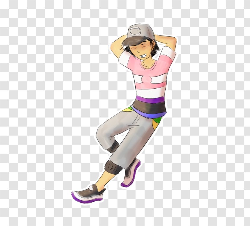 Ash Ketchum Pokémon Shoe Sneakers Drawing - Watercolor - Pokemon Transparent PNG