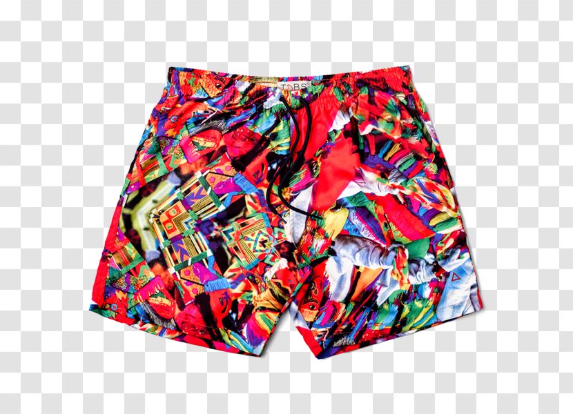 Trunks TABS - Flower - The Authentic Bermuda Shorts Swim BriefsSwimming Transparent PNG