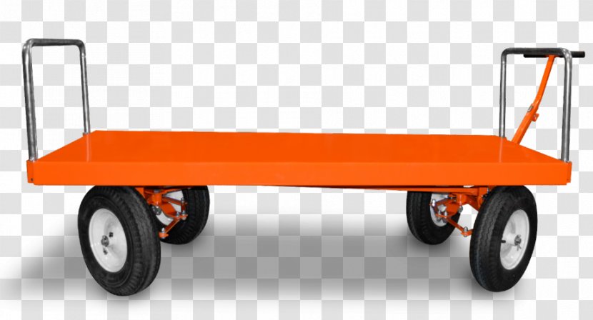 Wagon Cart Wheel Transport - Car Transparent PNG