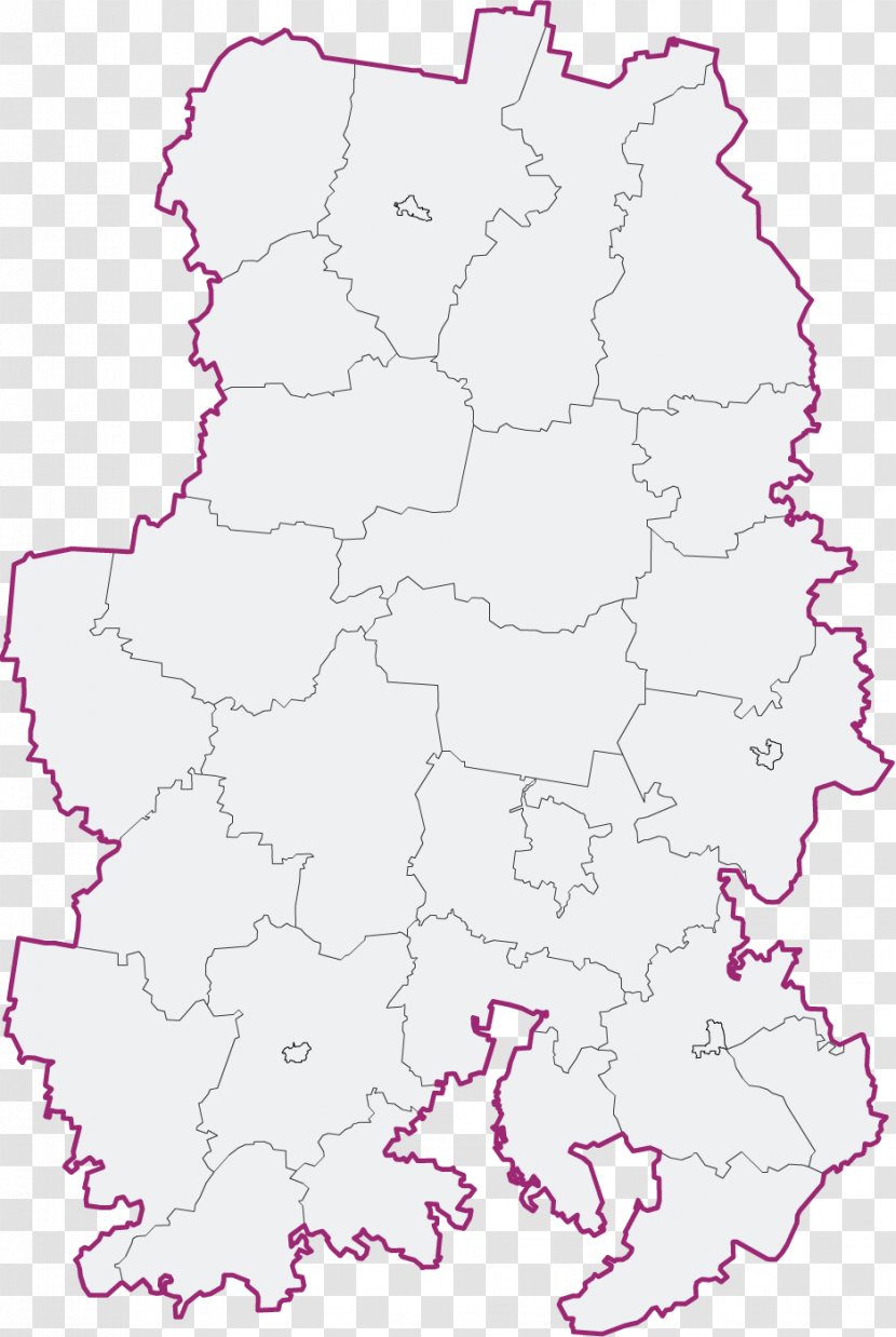 Glazovsky District Krasnogorsky District, Udmurtia Balezino Sarapulsky - Map - Academi Transparent PNG