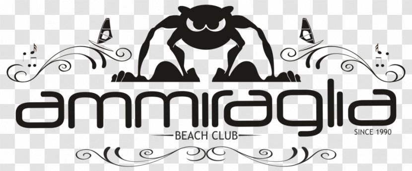 Ammiraglia Beach Club Drink Restaurant Volleyball - Blue Marlin Ibiza Transparent PNG