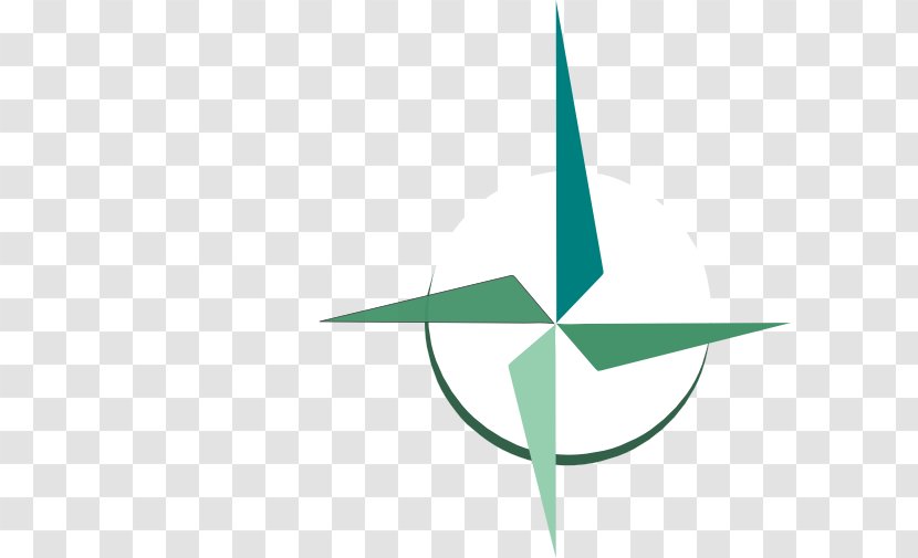 Product Design Leaf Logo Triangle - Cartoon Transparent PNG