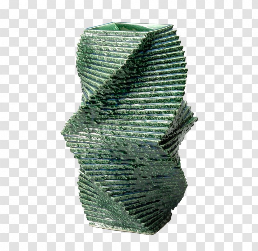 Vase Ceramic Art - Applied Arts - Design Style Transparent PNG