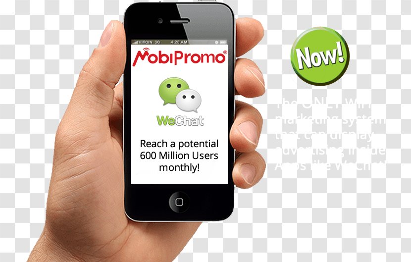 Business Brand Advertising Marketing Service - Smartphone Transparent PNG