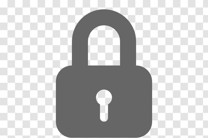 Lock Security - Software Widget - Ss Web Transparent PNG