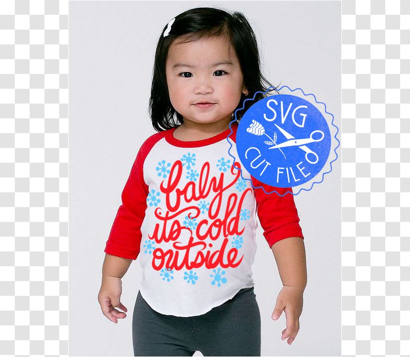 T-shirt Raglan Sleeve Clothing - Child Transparent PNG