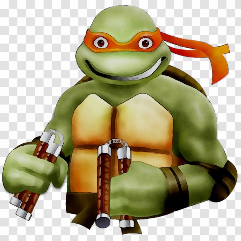 Tortoise M Character Fiction - Action Figure Transparent PNG