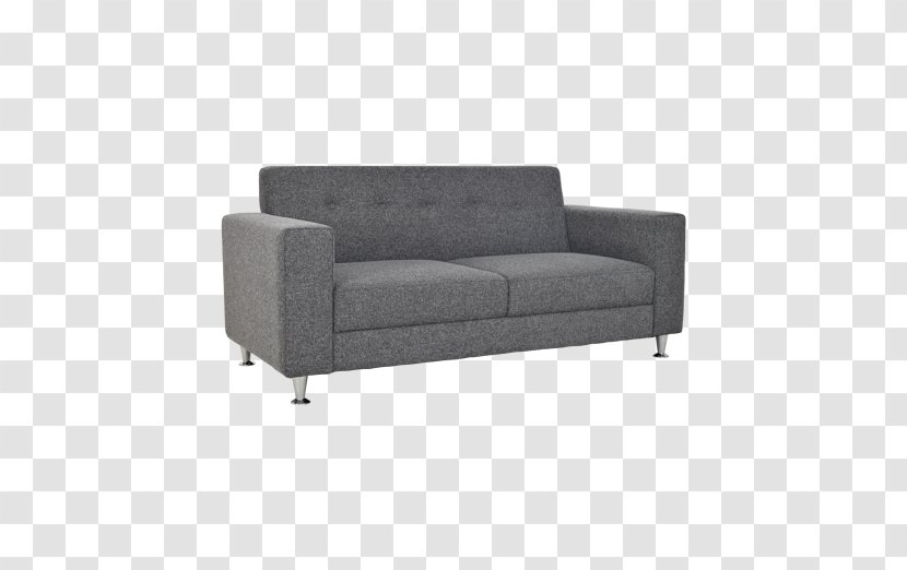 Sofa Bed Couch Table Comfort Furniture Transparent PNG