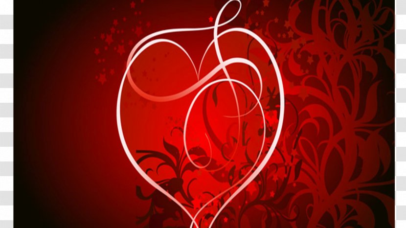 Nokia E71 .mobi E73 Mode Desktop Wallpaper Valentine's Day - Cartoon - Love Party Transparent PNG