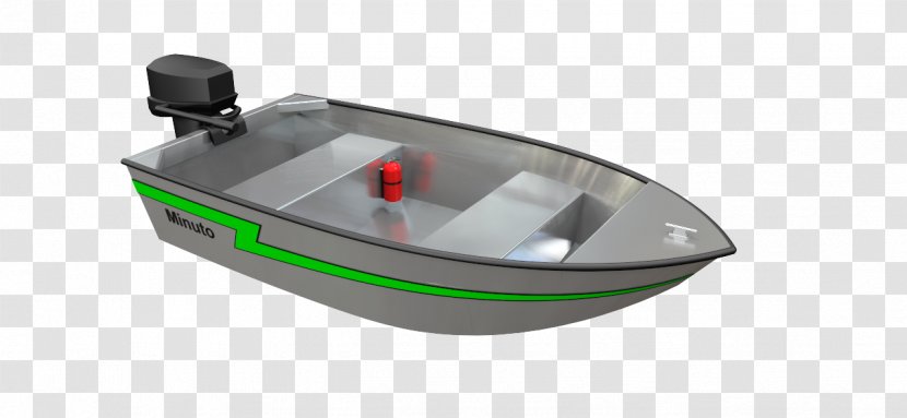 Boat CNC Router Aluminium Dinghy Transparent PNG