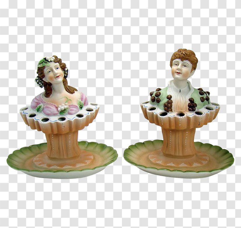 Ceramic Figurine Transparent PNG