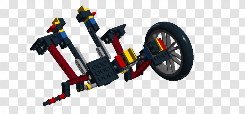 Car LEGO - Machine Transparent PNG