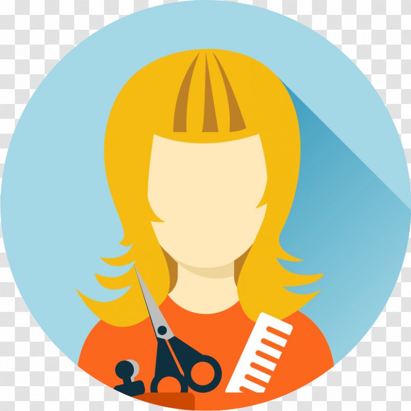 Clothing Hairdresser Personal Protective Equipment Profession Fashion Designer - Apron - Icon Transparent PNG