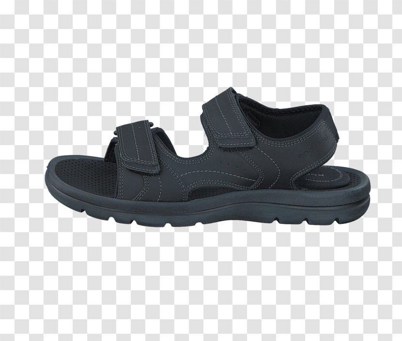 Slipper Teva Sandal Shoe Flip-flops - Footwear Transparent PNG
