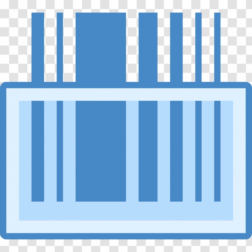 Barcode Scanners Point Of Sale Cash Register - Symmetry Transparent PNG