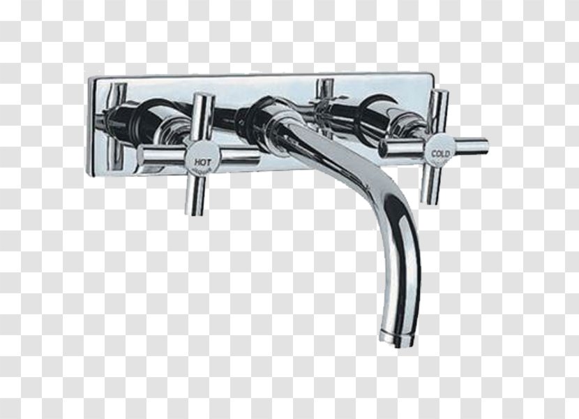 Tap Plumbing Bathtub Sink Bathroom - Jaquar Transparent PNG