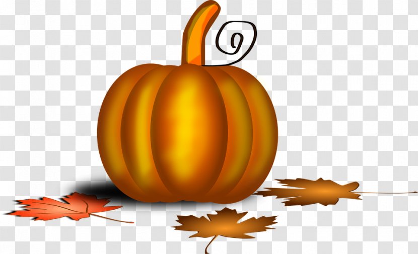 Pumpkin Pie Thanksgiving Day Clip Art - Fruit - Devil Transparent PNG