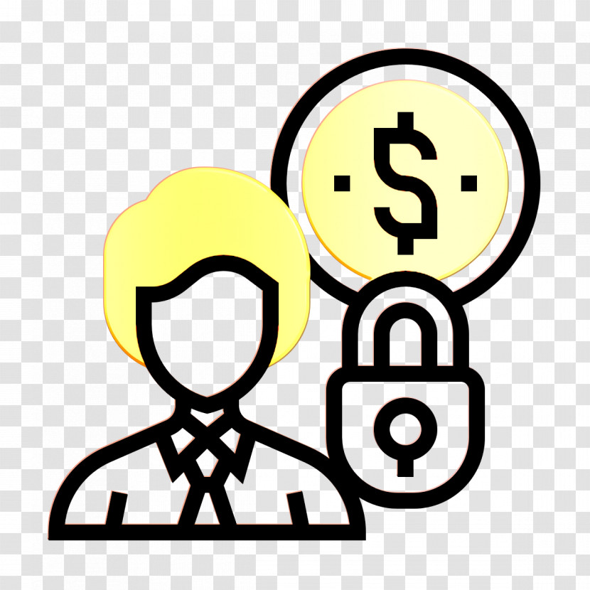 Owner Icon Accounting Icon Transparent PNG