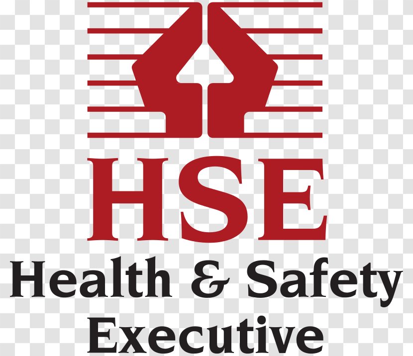 Occupational Safety And Health Logo Executive Northern Ireland - Text - 2016 Branch Transparent PNG