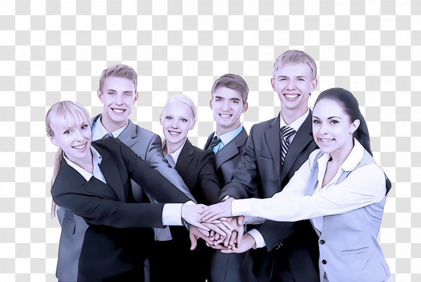 People Social Group Team Event Smile - Family Gesture Transparent PNG