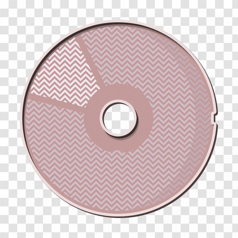 Media Technology Icon Cd Icon Transparent PNG
