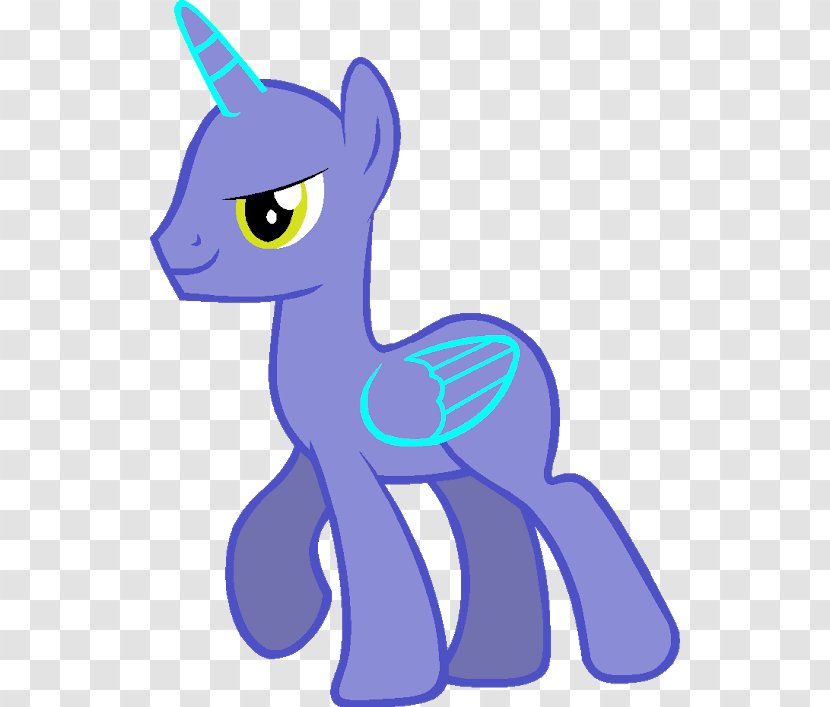 My Little Pony Female Winged Unicorn - Male Transparent PNG