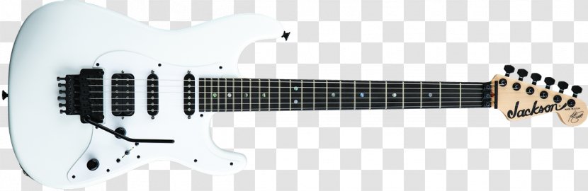 Electric Guitar Jackson Dinky San Dimas Guitars - Plucked String Instruments Transparent PNG