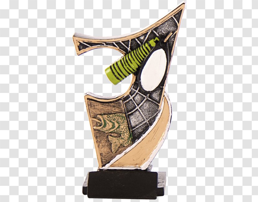 Trophy Fishing Angling Medal Sport - Cycling Transparent PNG