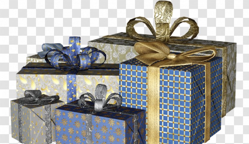 Gift Box Christmas - Of The Magi - Furniture Present Transparent PNG
