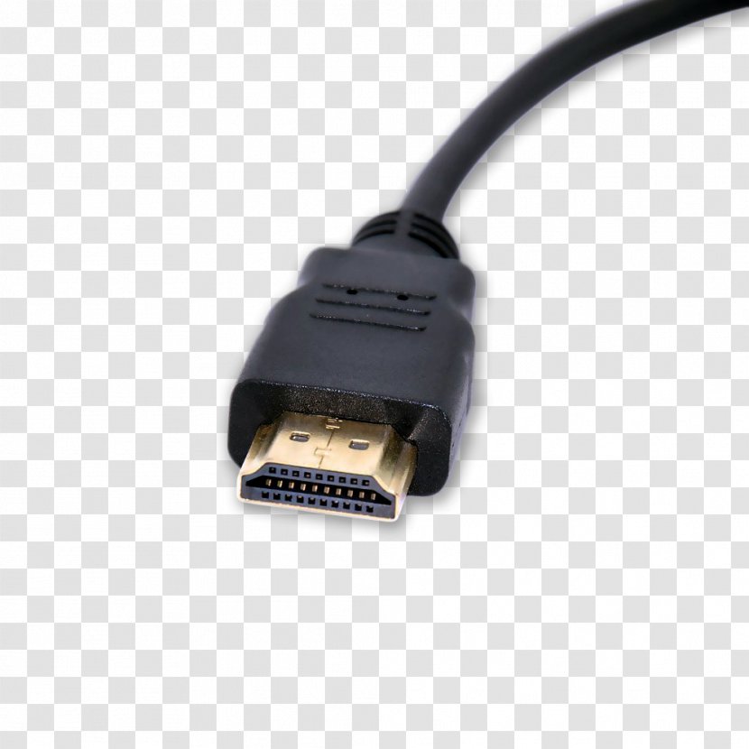 Laptop VGA Connector Video Graphics Array HDMI Electrical - Vga Transparent PNG