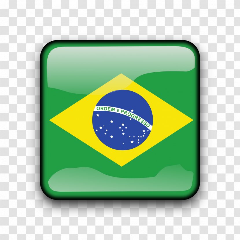 Flag Of Brazil Chile National Transparent PNG