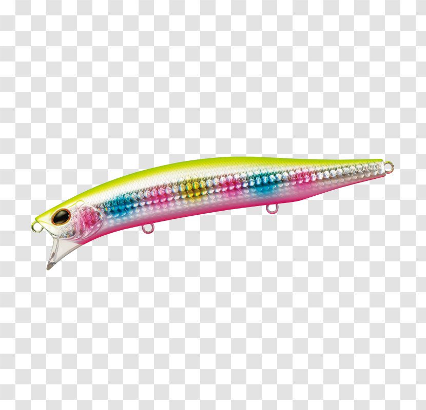Spoon Lure Pink M Fish AC Power Plugs And Sockets - Bait - Sea Monster Transparent PNG