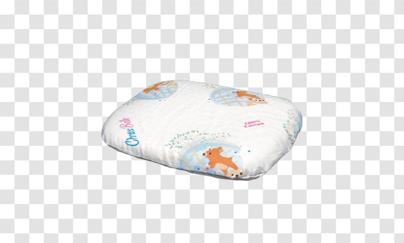 Pillow Infant Bedding Sleep Bed Sheets - Bolster Transparent PNG