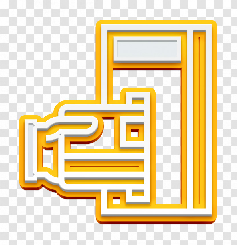 Hotel Key Icon Keycard Icon Hotel Services Icon Transparent PNG