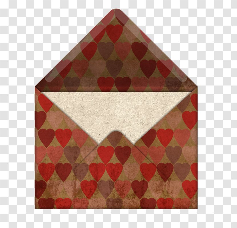 Envelope Letter - Business Card - Love Envelopes Transparent PNG
