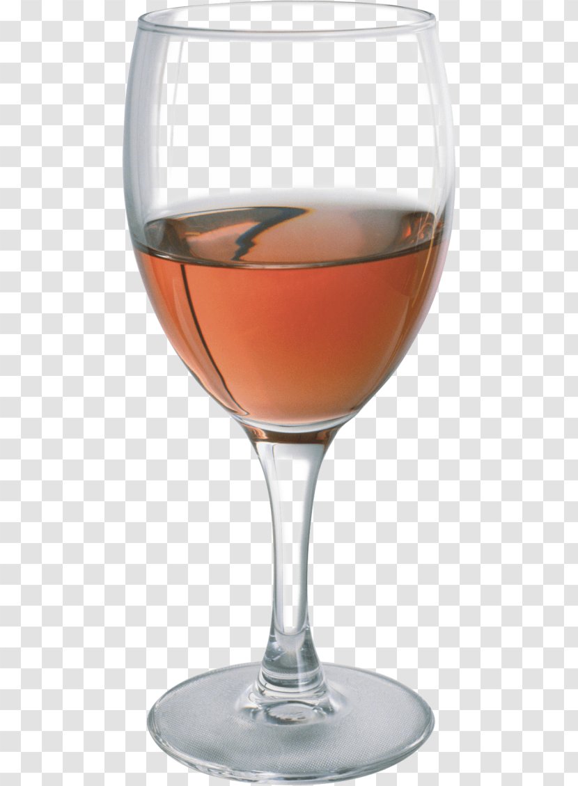 Wine Glass Cocktail White - Champagne Transparent PNG
