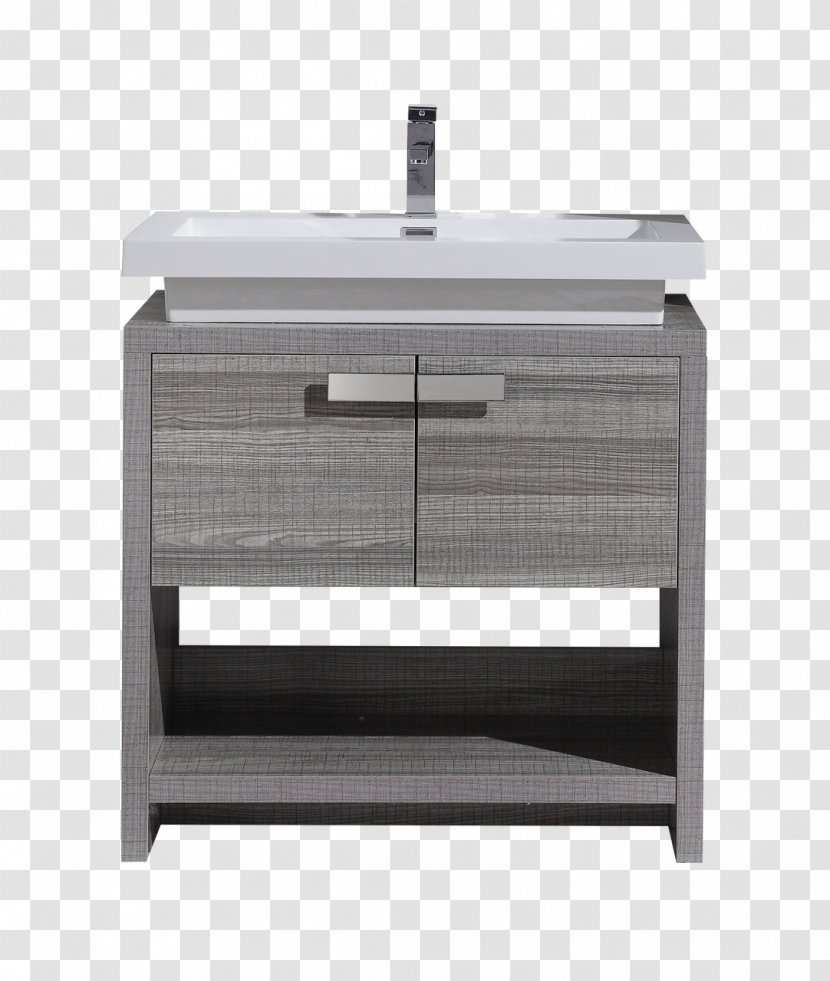 Drawer Bathroom Countertop Sink Wayfair - Cube - Modern Transparent PNG