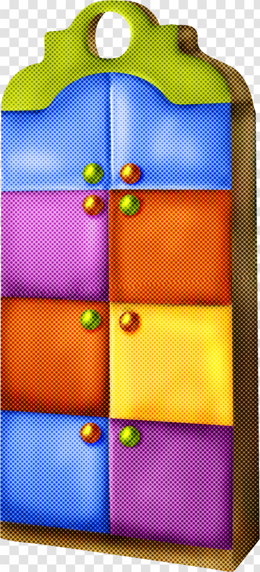 Colorfulness Games Rectangle Square Transparent PNG
