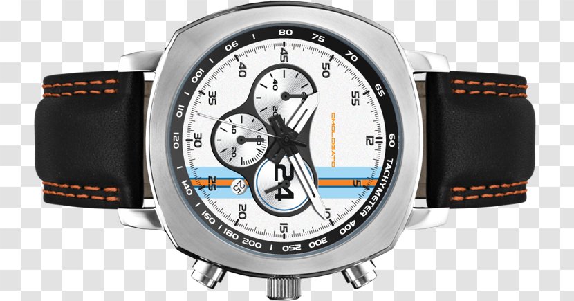 Pocket Watch 24 Hours Of Le Mans Strap Transparent PNG