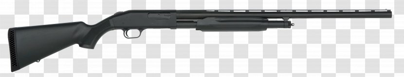 Trigger Winchester Repeating Arms Company Mossberg 500 Pump Action Model 1897 - Frame Transparent PNG