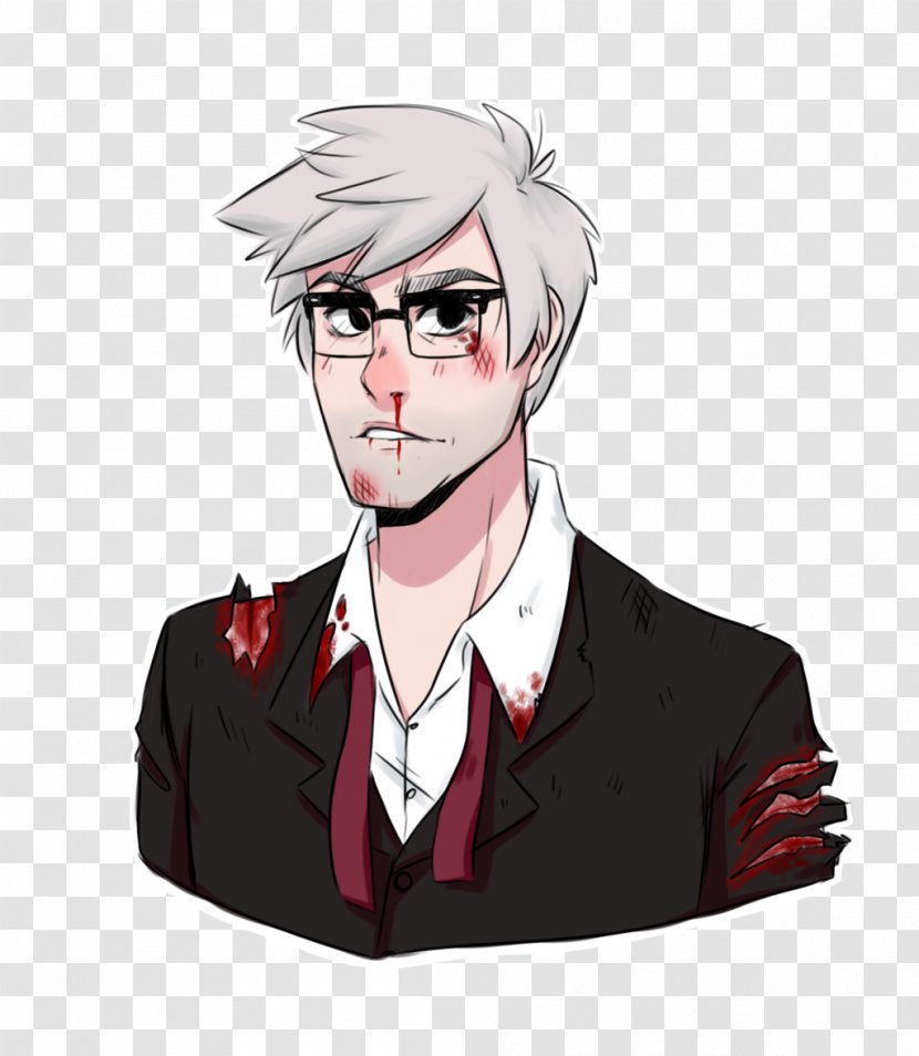 Grunkle Stan Stanford Pines Bill Cipher Dipper Character - Heart Transparent PNG