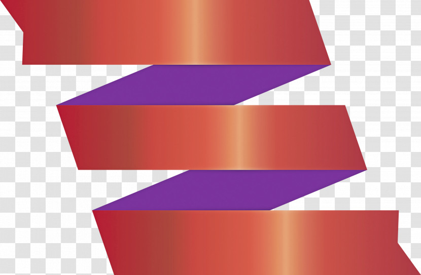 Ribbon Multiple Ribbon Transparent PNG