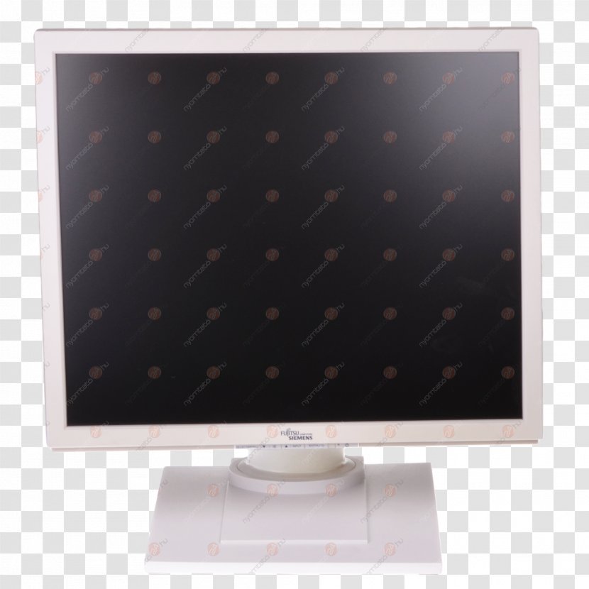 Computer Monitors Output Device Display Flat Panel - Monitor - Design Transparent PNG