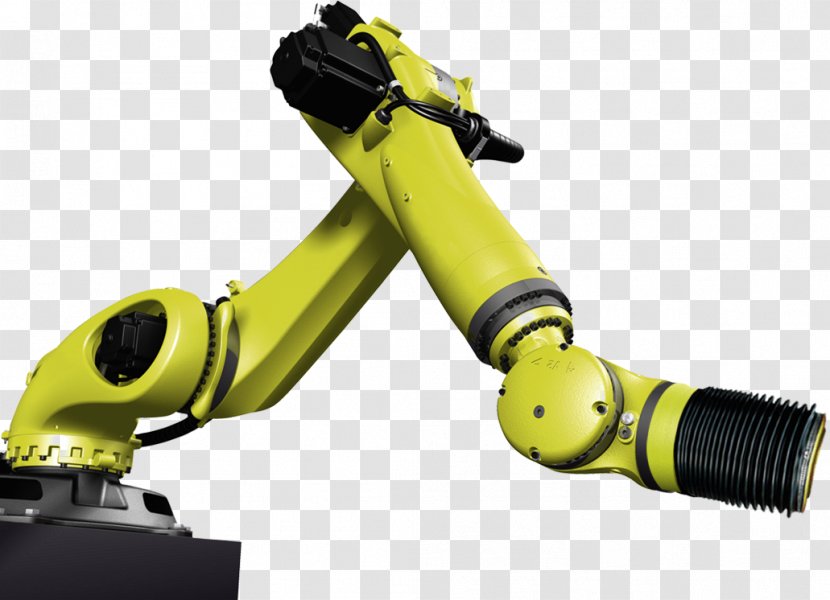 Technology Robotics Automation Machine - Robot Arm Transparent PNG