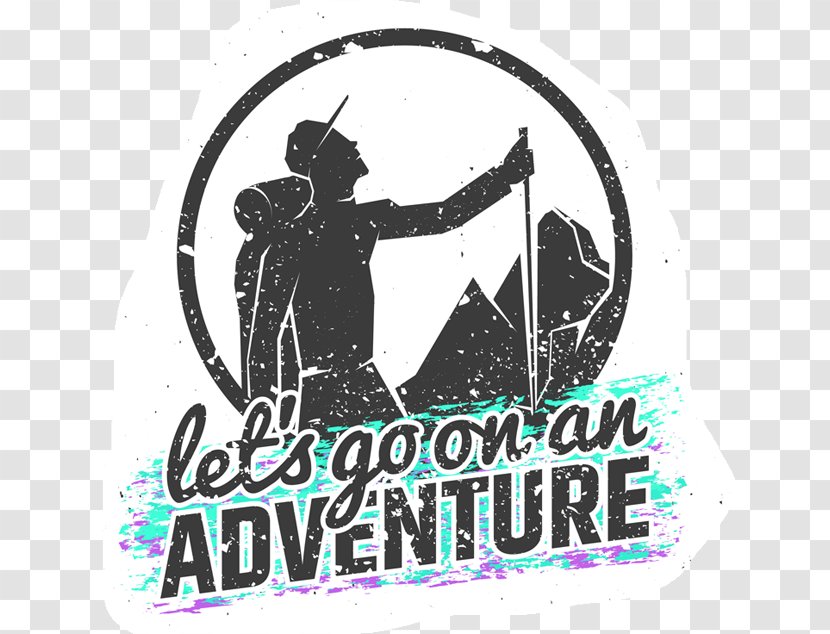 Adventure Logo - Extreme Sports Transparent PNG