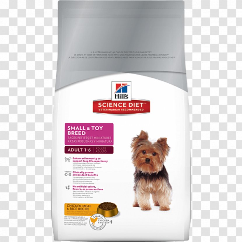 Dog Breed Puppy Science Diet Hill's Pet Nutrition Transparent PNG